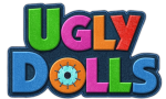 UGLY DOLLS LOGO