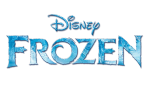 frozen